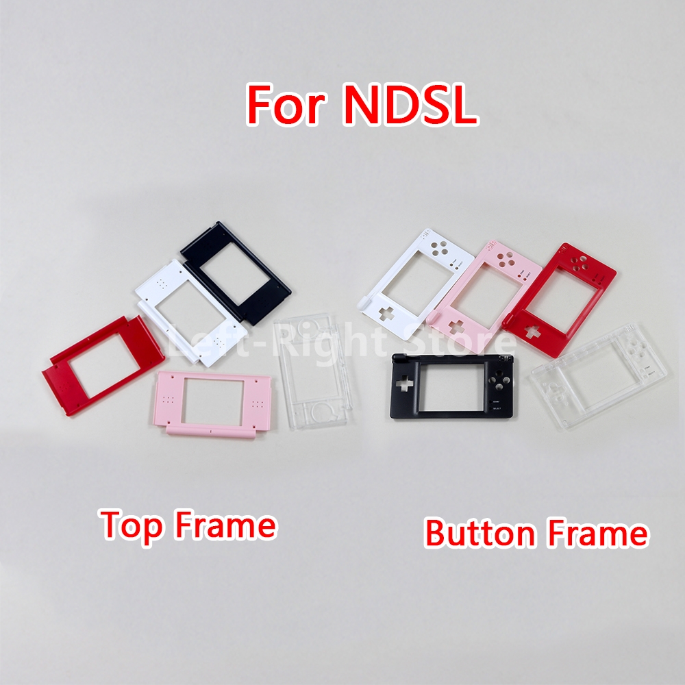 Gaming Console Nintendo - 1PCS For NDSL Top Upper Button