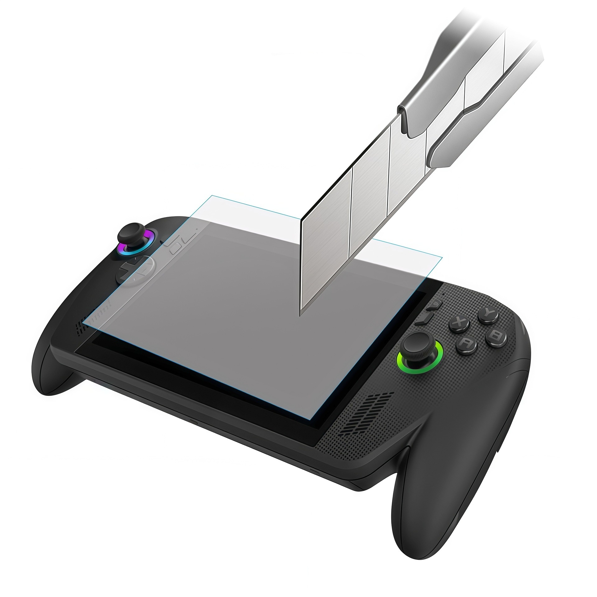 Gaming Console Screen Protecto - Gaming Console Rog Ally 评论和价格