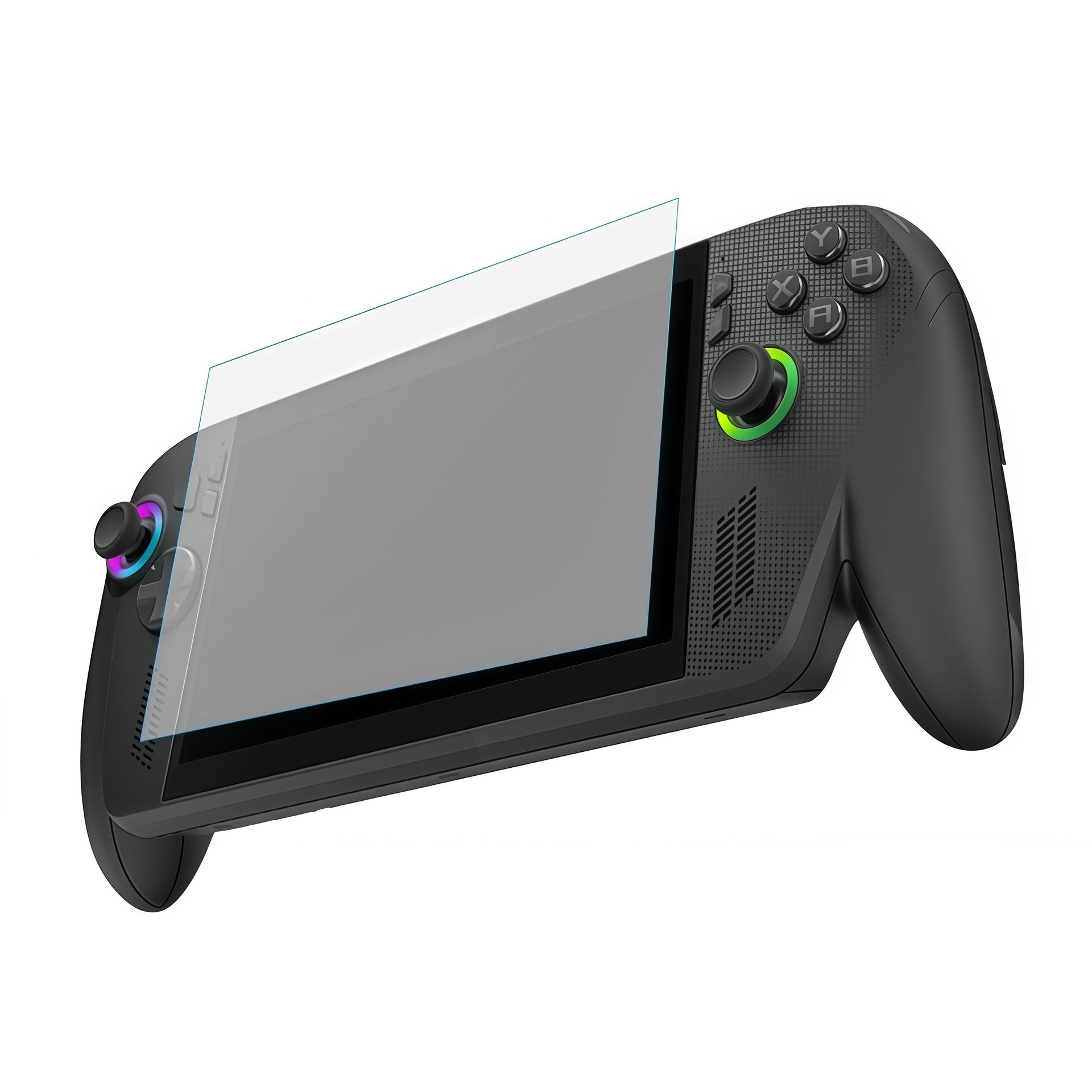 Gaming Console Screen Protecto - Gaming Console Rog Ally 评论和价格