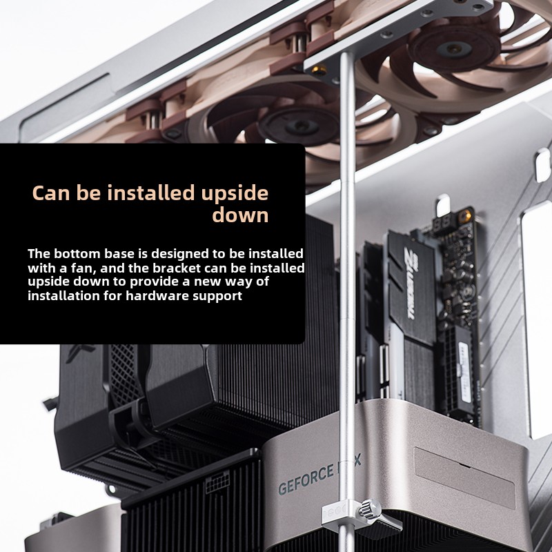 Graphics Card Bracket Holder V - Gaming Console Asus 评论和价格