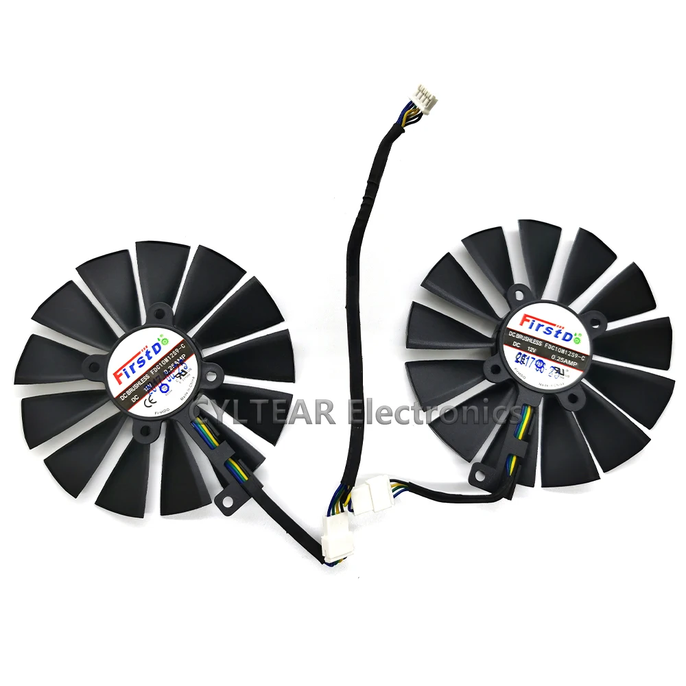 FDC10M12S9-C 0.25AMP RX470 RX5 - Gaming Console Asus 评论和价格