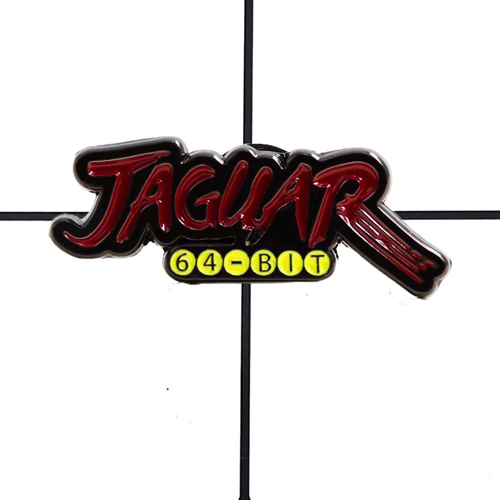 Jaguar 64 Bit Gaming Console L - Gaming Console Letters 评论和价格