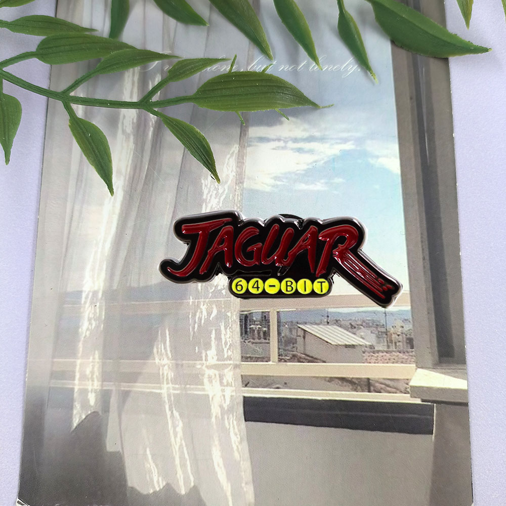 Jaguar 64 Bit Gaming Console L - Gaming Console Letters 评论和价格