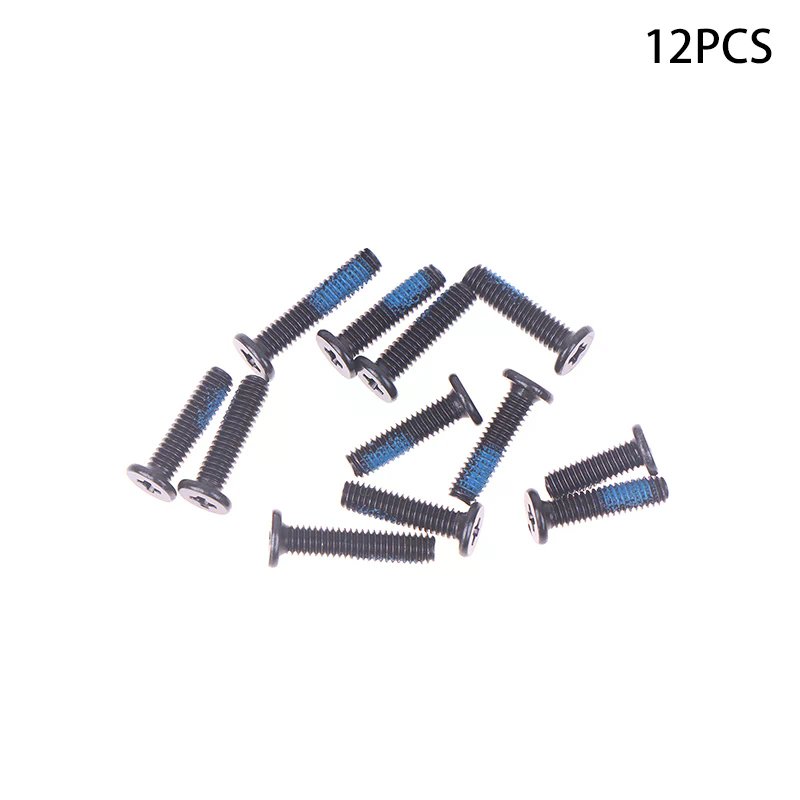 12Pcs Laptop Bottom Base Cover - Gaming Console Asus 评论和价格