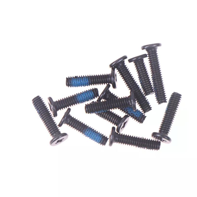 12Pcs Laptop Bottom Base Cover - Gaming Console Asus 评论和价格