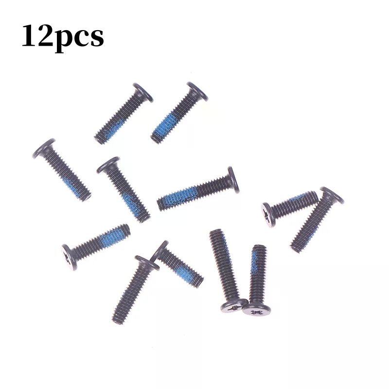 12Pcs Laptop Bottom Base Cover - Gaming Console Asus 评论和价格