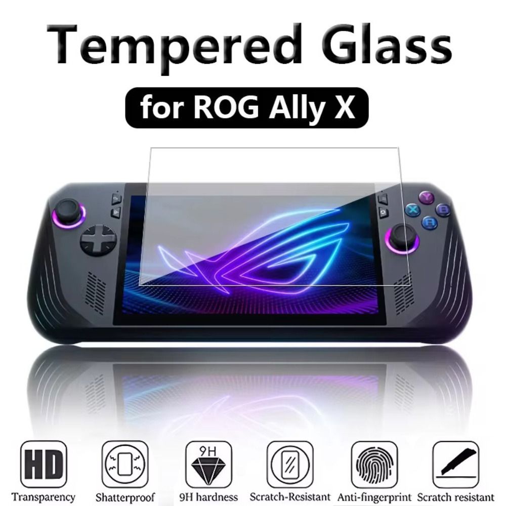 3PCS Accessories Game Console  - Gaming Console Rog Ally 评论和价格