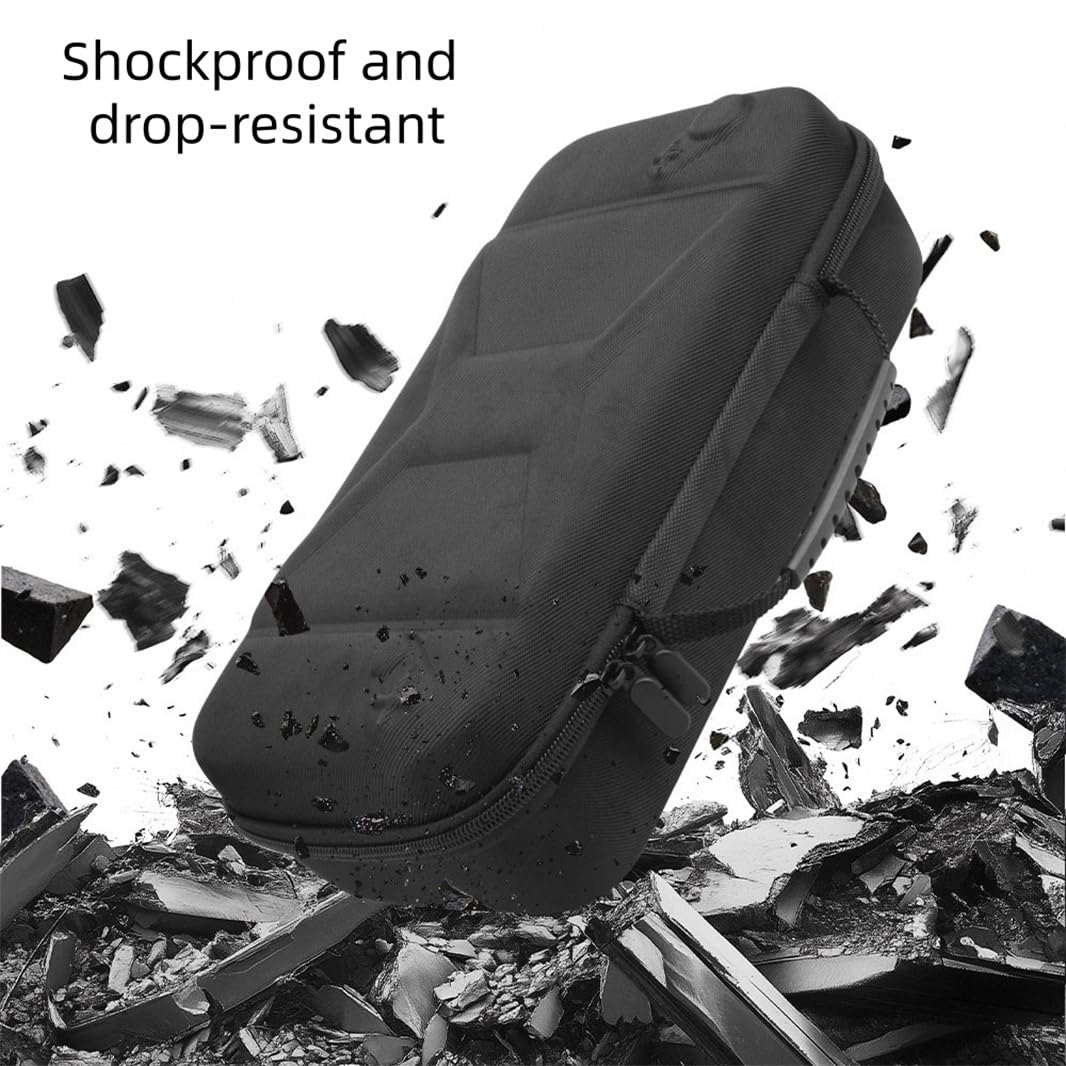 Travel EVA Carrying Case for A - Gaming Console Rog Ally 评论和价格