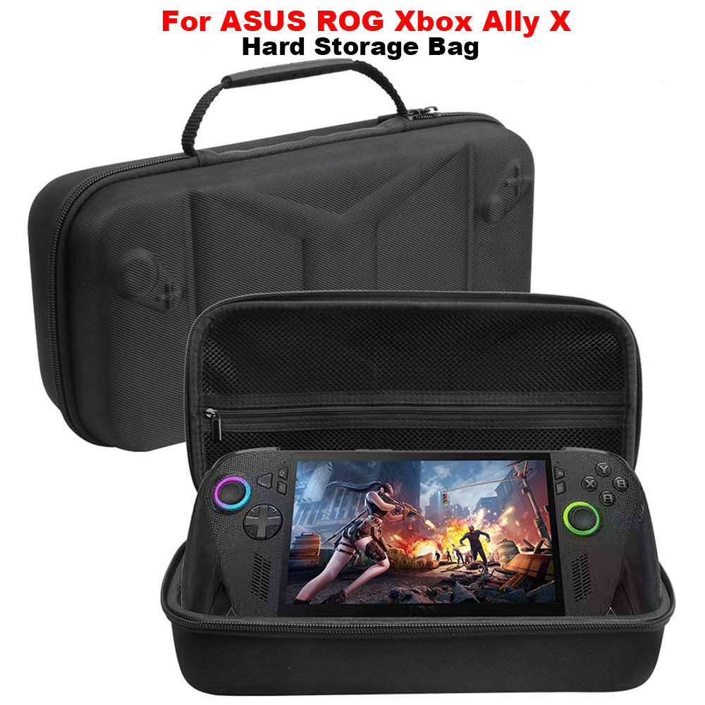 Travel EVA Carrying Case for A - Gaming Console Rog Ally 评论和价格