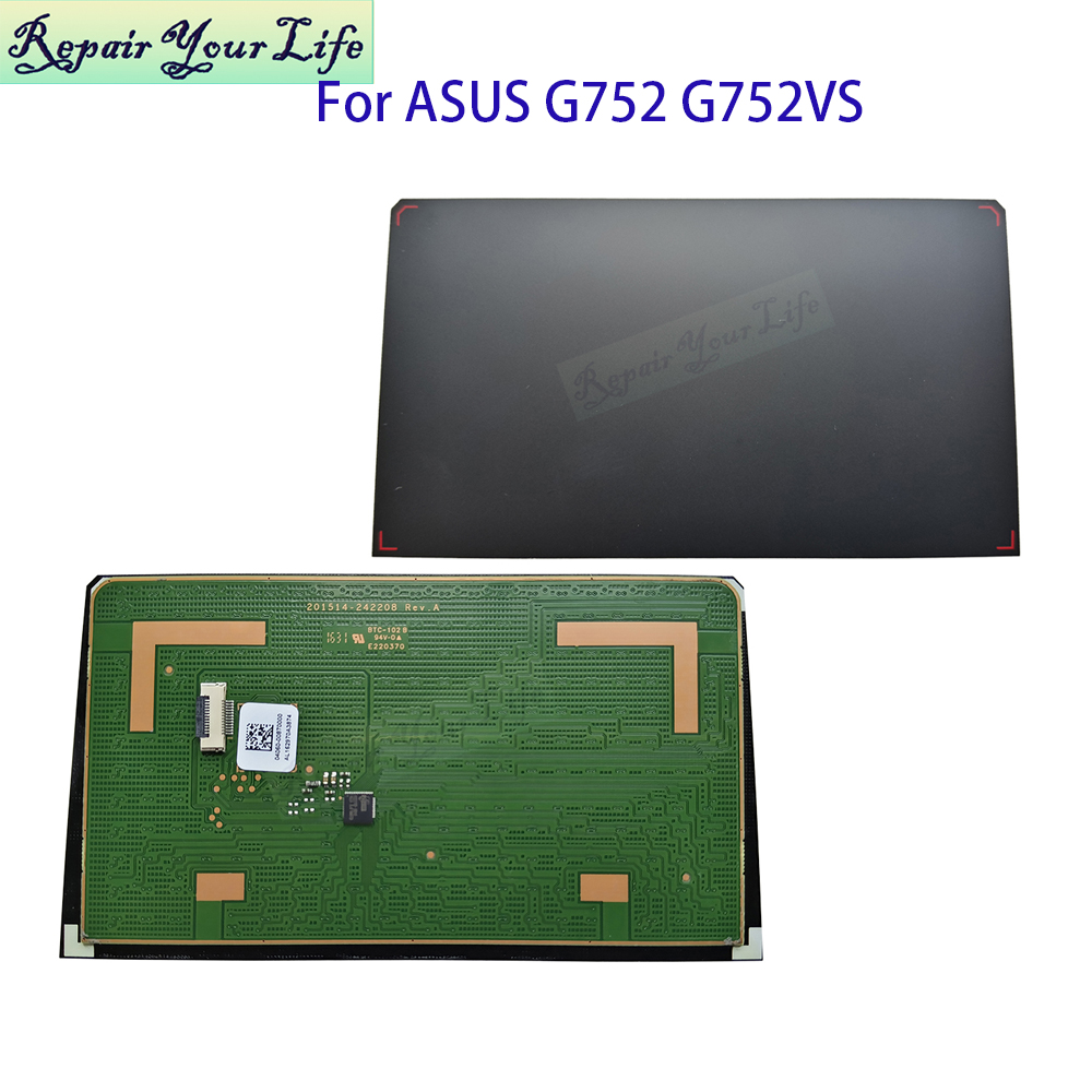 Notebook TouchPad Trackpad Mod - Gaming Console Asus 评论和价格