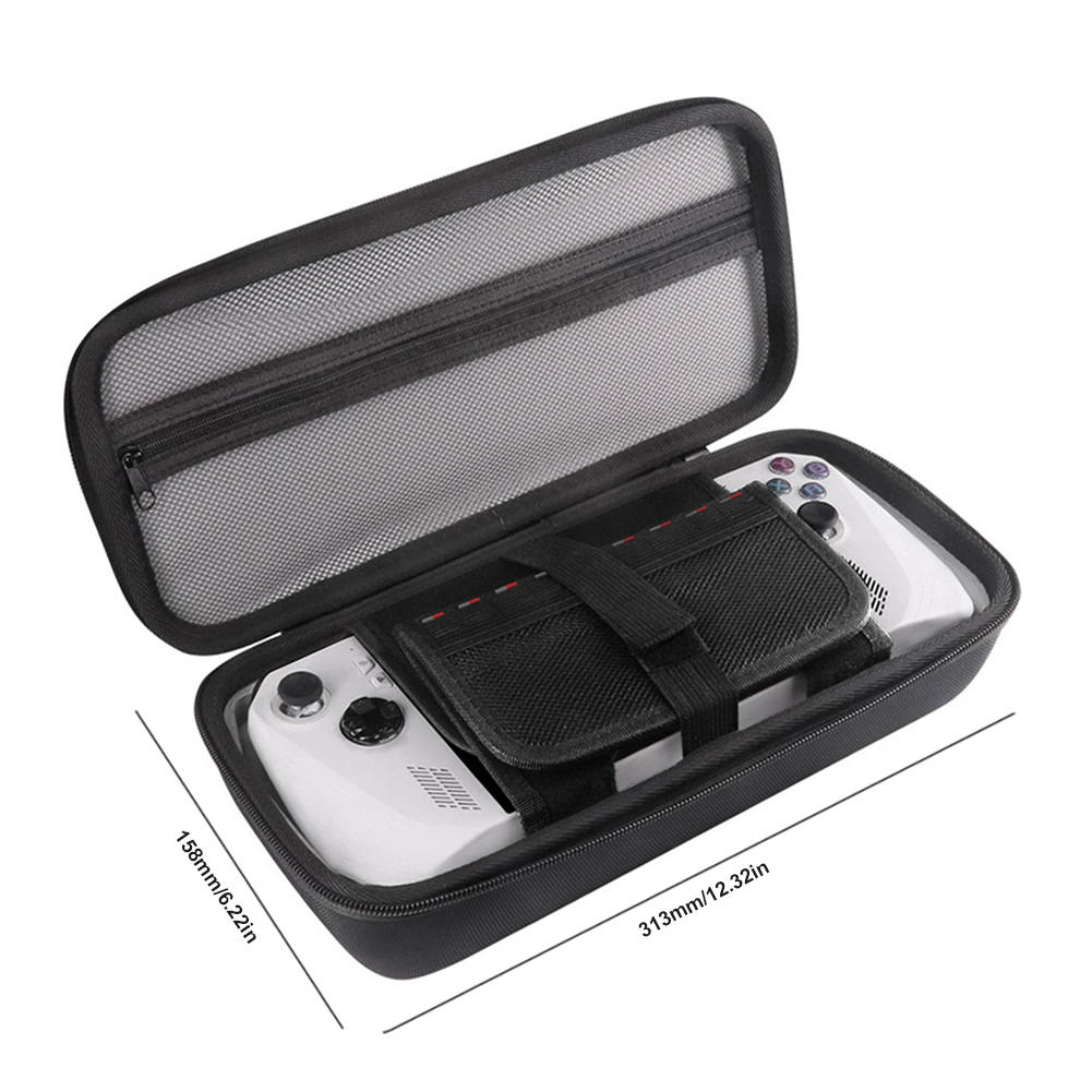 Portable Hard Case for Gaming  - Gaming Console Rog Ally 评论和价格