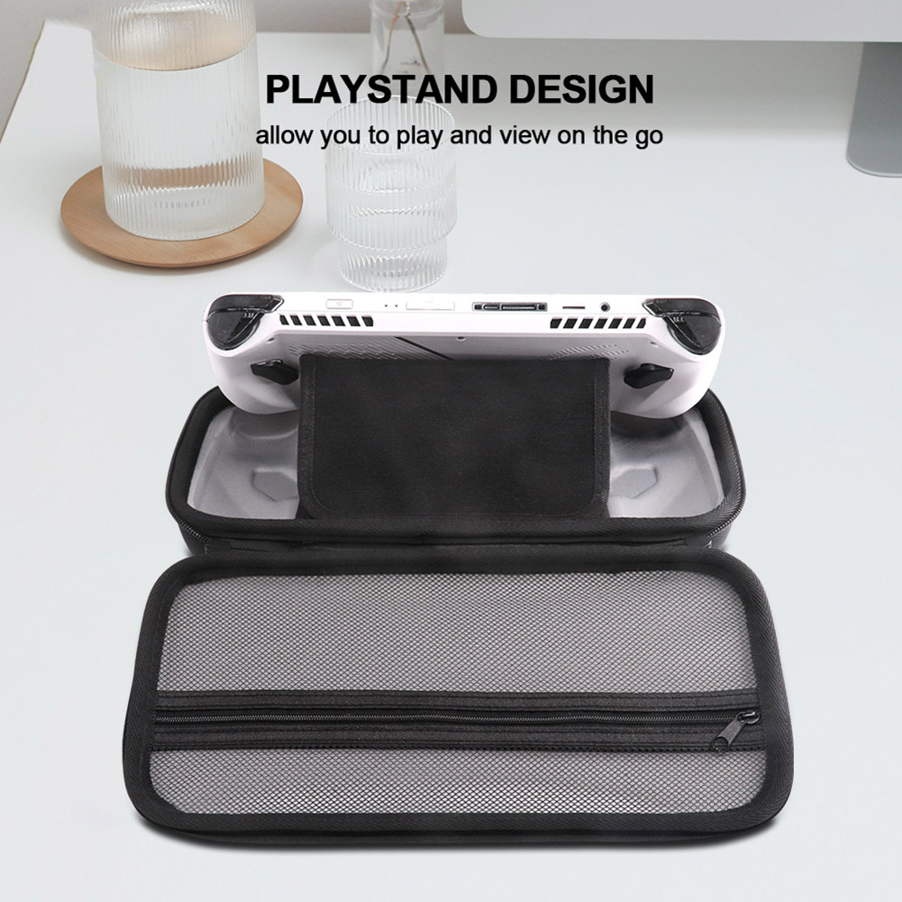 Portable Hard Case for Gaming  - Gaming Console Rog Ally 评论和价格