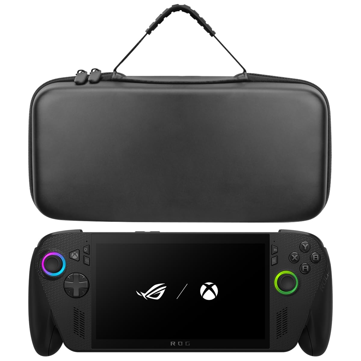 Travel Carrying Case for ROG X - Gaming Console Rog Ally 评论和价格