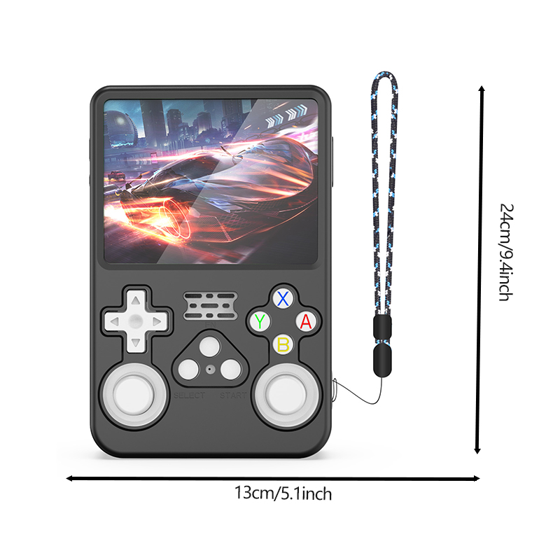 Protective Case Accessories Fo - Gaming Console R36S 评论和价格