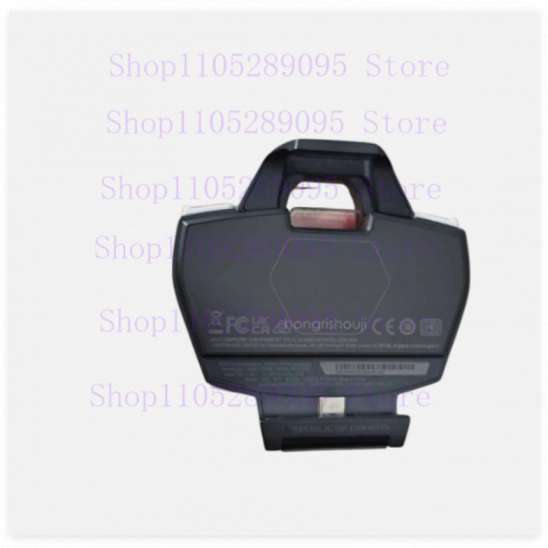 Genuine AeroActive Cooler 6 Fa - Gaming Console Asus 评论和价格