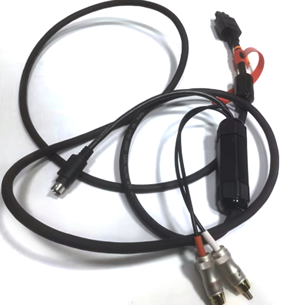 SFC N64 NGC S-Video Cable Shie - Gaming Console Nintendo 评论和价格