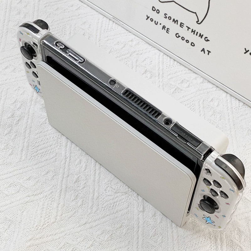 Kawaii Miffy Console Case for  - Gaming Console Nintendo 评论和价格