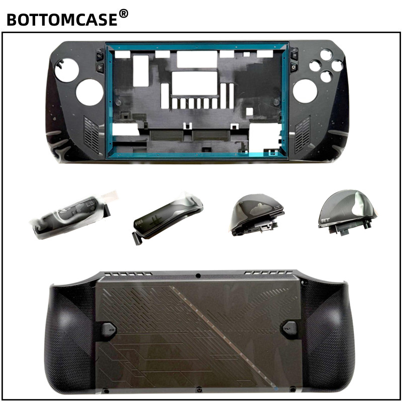 New For BOTTOMCASE® ROG Ally X - Gaming Console Rog Ally 评论和价格