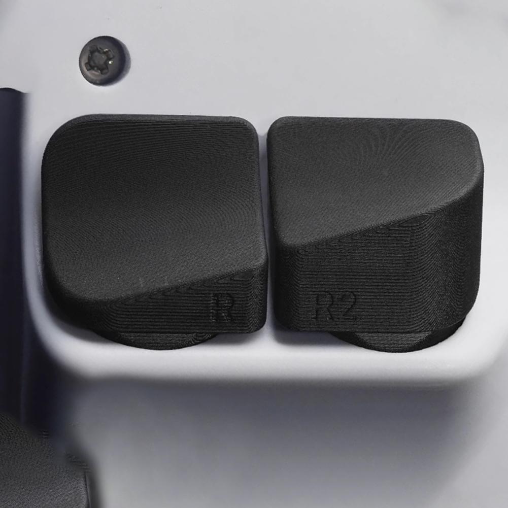  for r36s Handheld Back Button - Gaming Console R36S 评论和价格