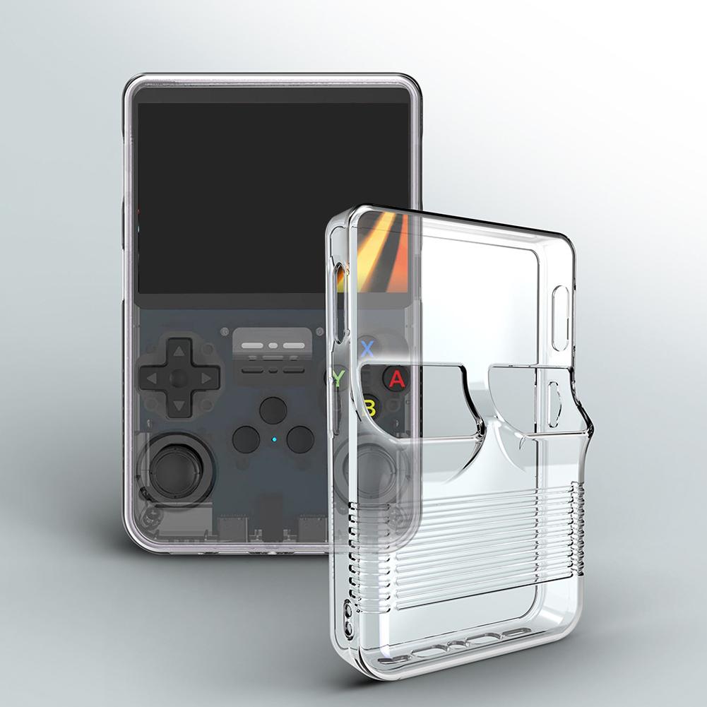 For R36S Handheld Game Console - Gaming Console R36S 评论和价格