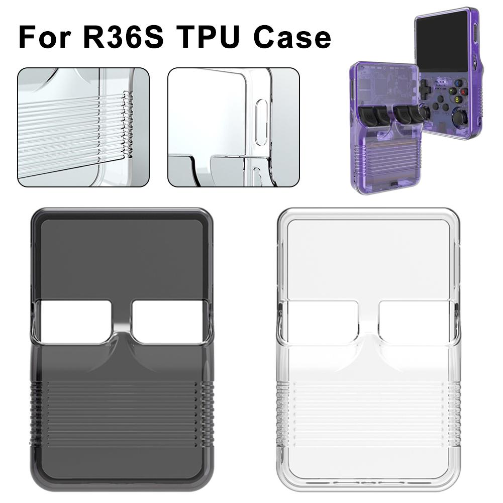 For R36S Handheld Game Console - Gaming Console R36S 评论和价格