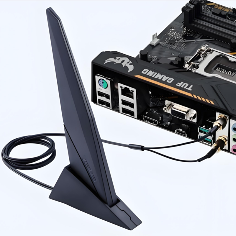 Original ASUS External WIFI 6E - Gaming Console Asus 评论和价格