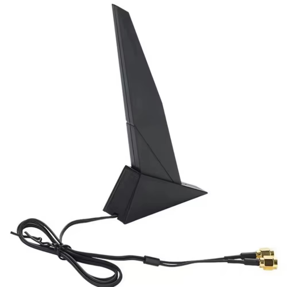 Original ASUS External WIFI 6E - Gaming Console Asus 评论和价格