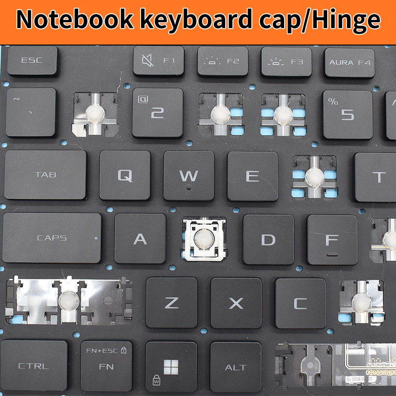Replacement Original Keycap Ke - Gaming Console Asus 评论和价格