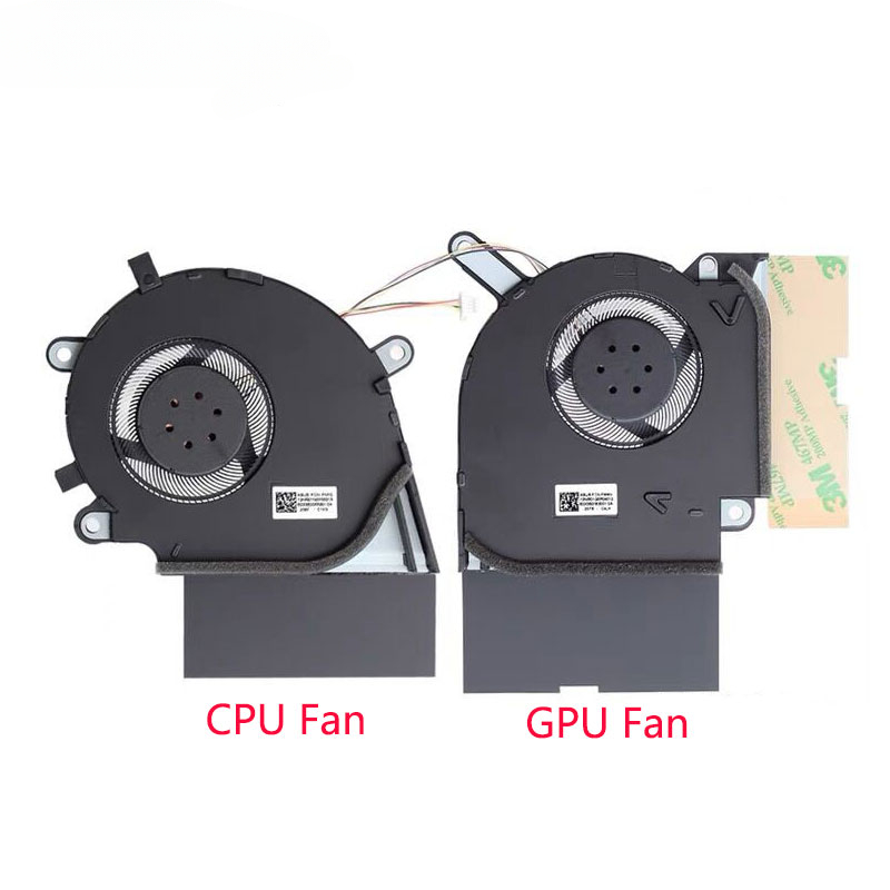 CPU Cooling Fan FMMT GPU Fan ( - Gaming Console Asus 评论和价格
