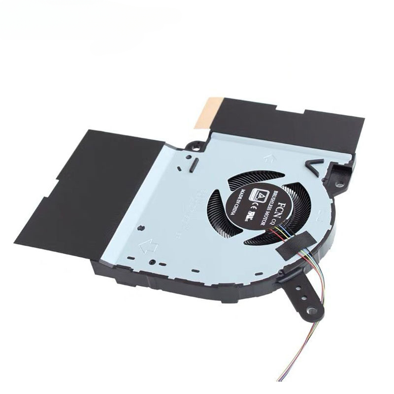 CPU Cooling Fan FMMT GPU Fan ( - Gaming Console Asus 评论和价格