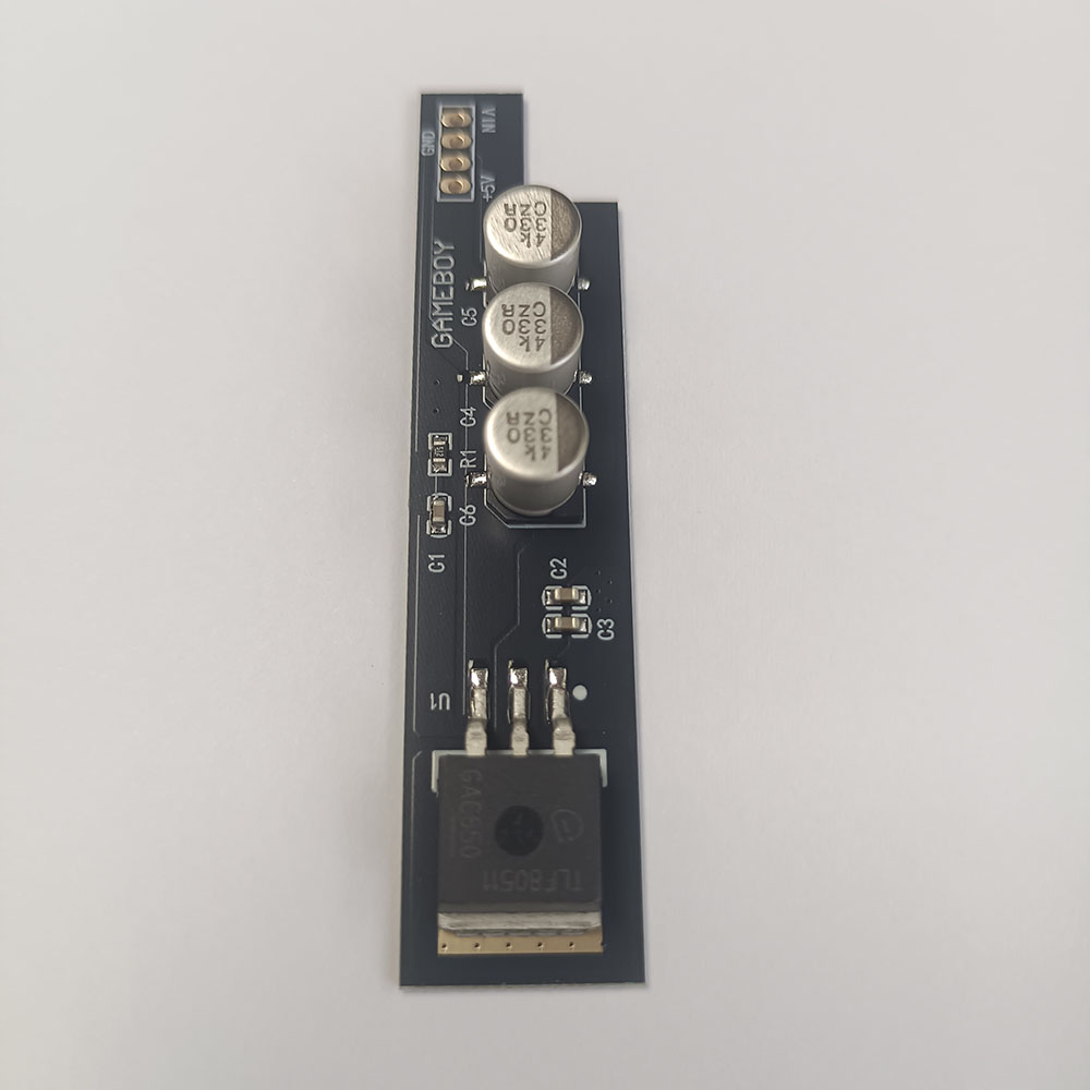 IPS Power Module Adapter For G - Gaming Console Nintendo 评论和价格