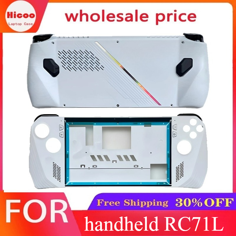 New for ROG Handheld RC71L Han - Gaming Console Rog Ally 评论和价格