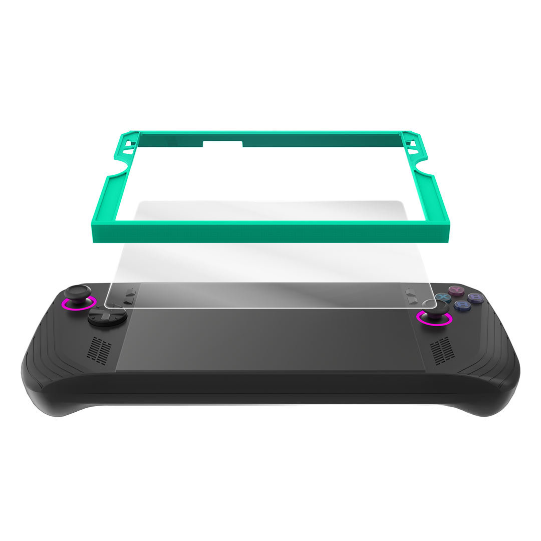 for ROG Ally X HD Tempered Fil - Gaming Console Rog Ally 评论和价格