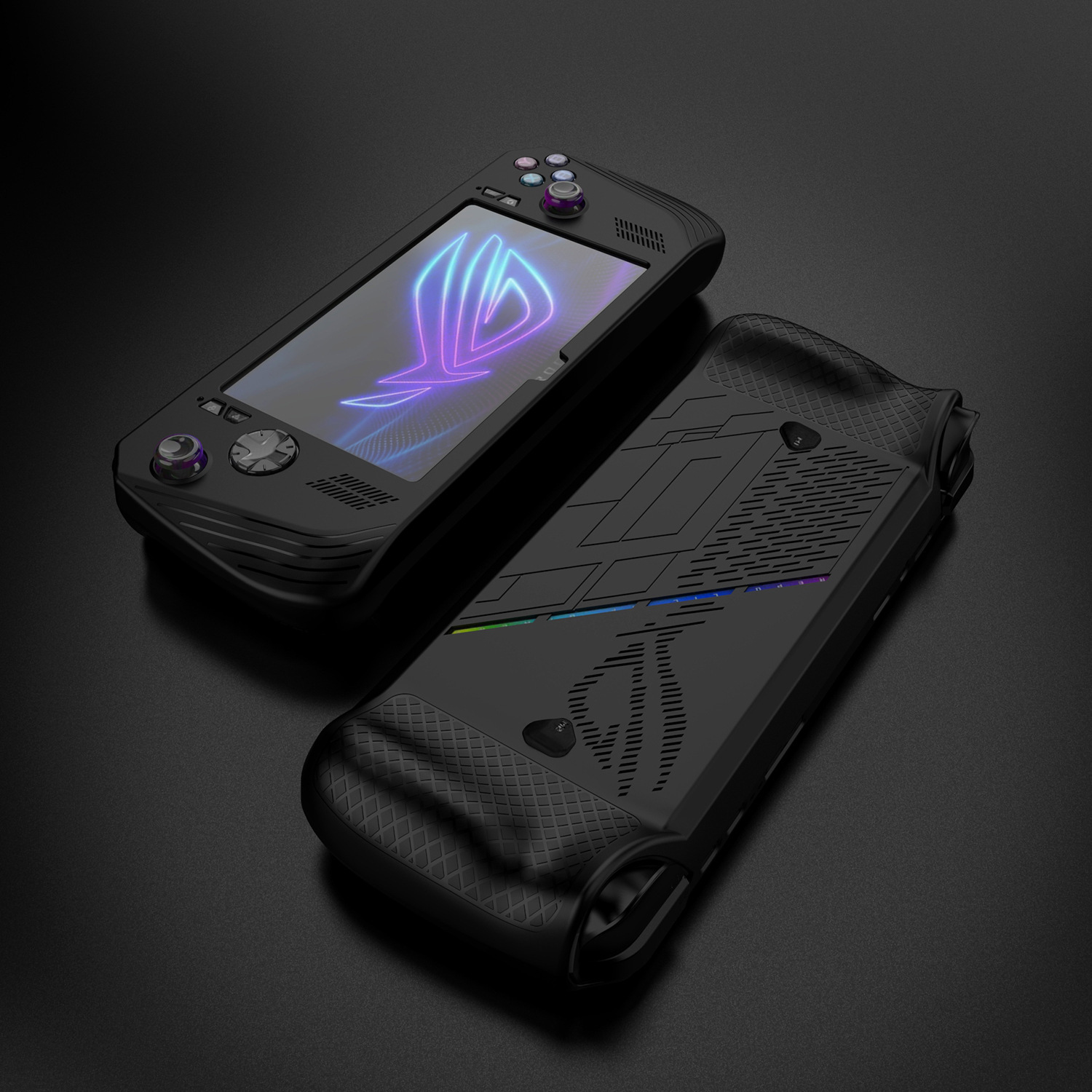 For ASUS ROG Ally X 2024 New G - Gaming Console Rog Ally 评论和价格