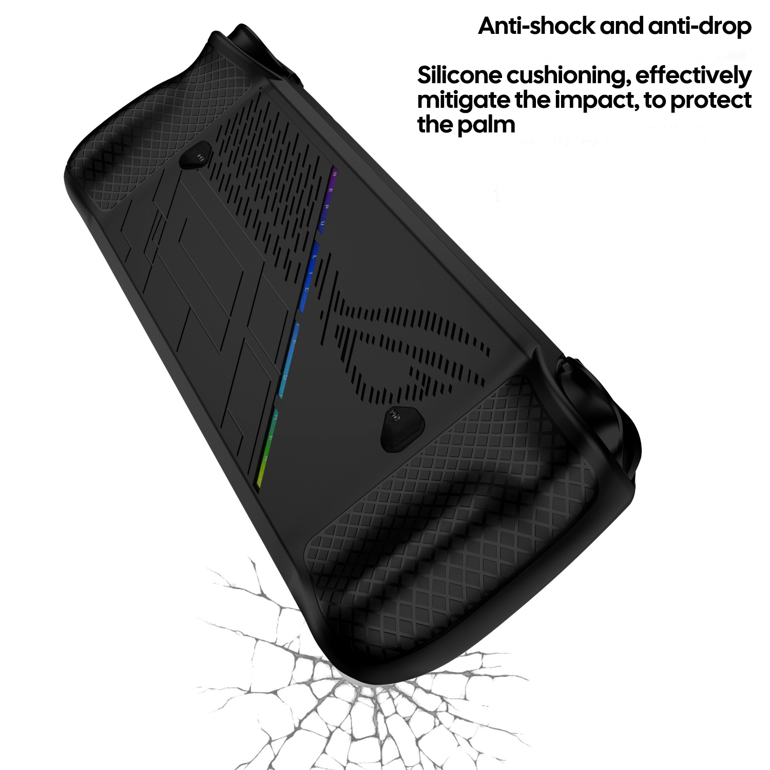 For ASUS ROG Ally X 2024 New G - Gaming Console Rog Ally 评论和价格