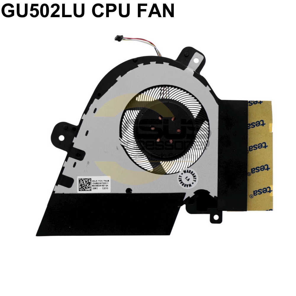 Computer Cooling Fans for ASUS - Gaming Console Asus 评论和价格