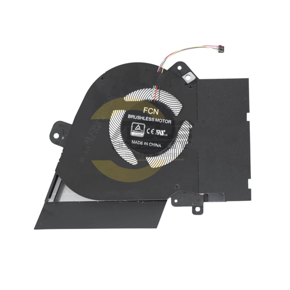 Computer Cooling Fans for ASUS - Gaming Console Asus 评论和价格