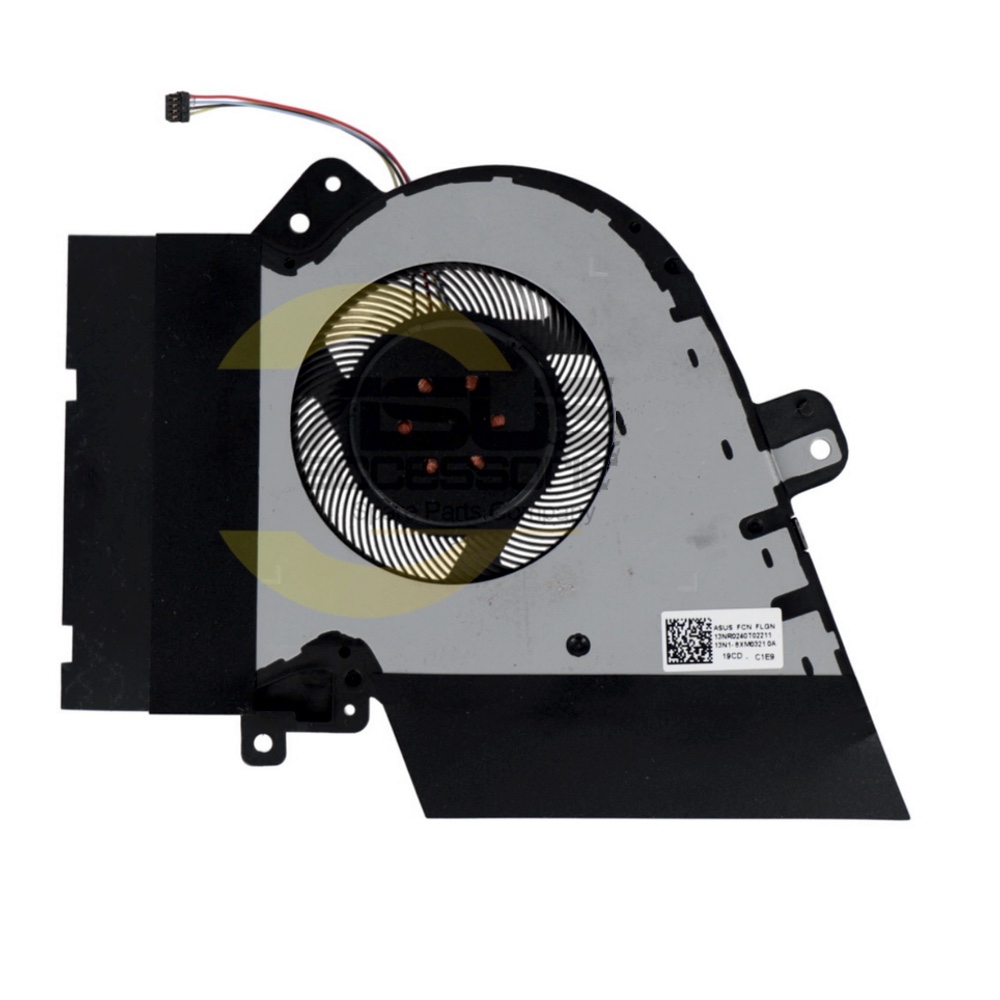 Computer Cooling Fans for ASUS - Gaming Console Asus 评论和价格