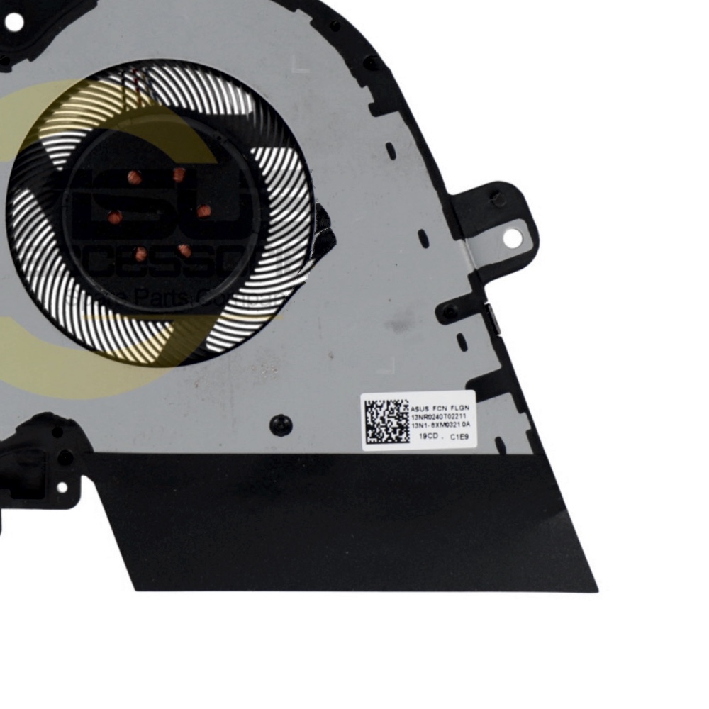 Computer Cooling Fans for ASUS - Gaming Console Asus 评论和价格