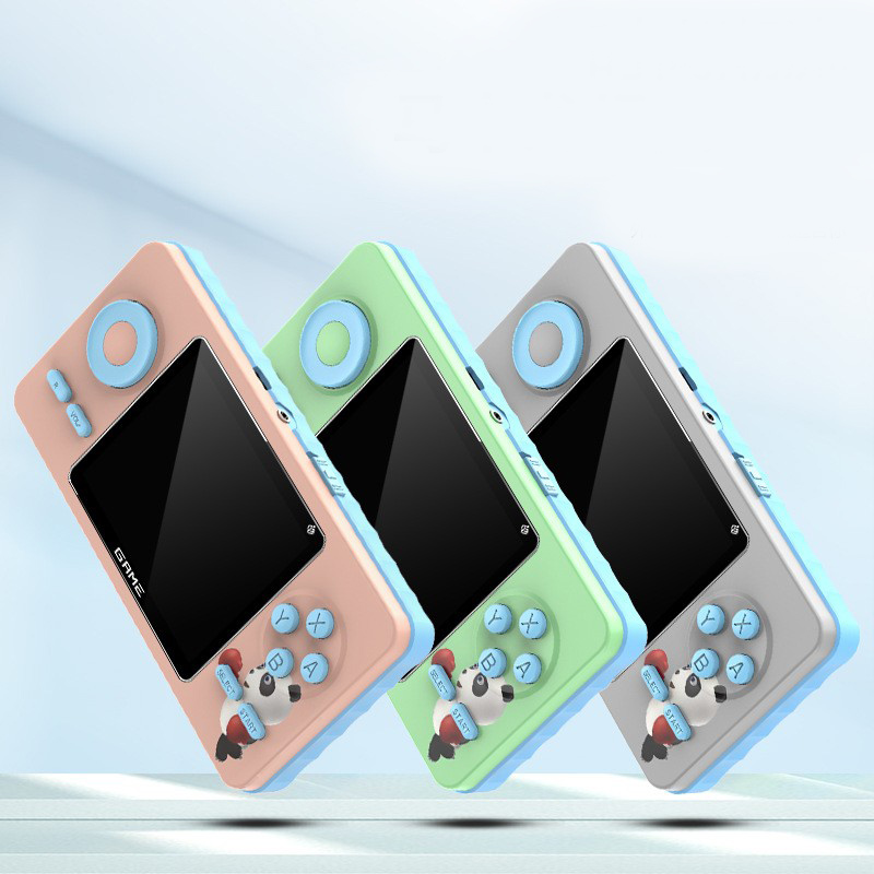 S5 Mini Retro Video Gaming Con - Gaming Console 5 Year Old 评论和价格