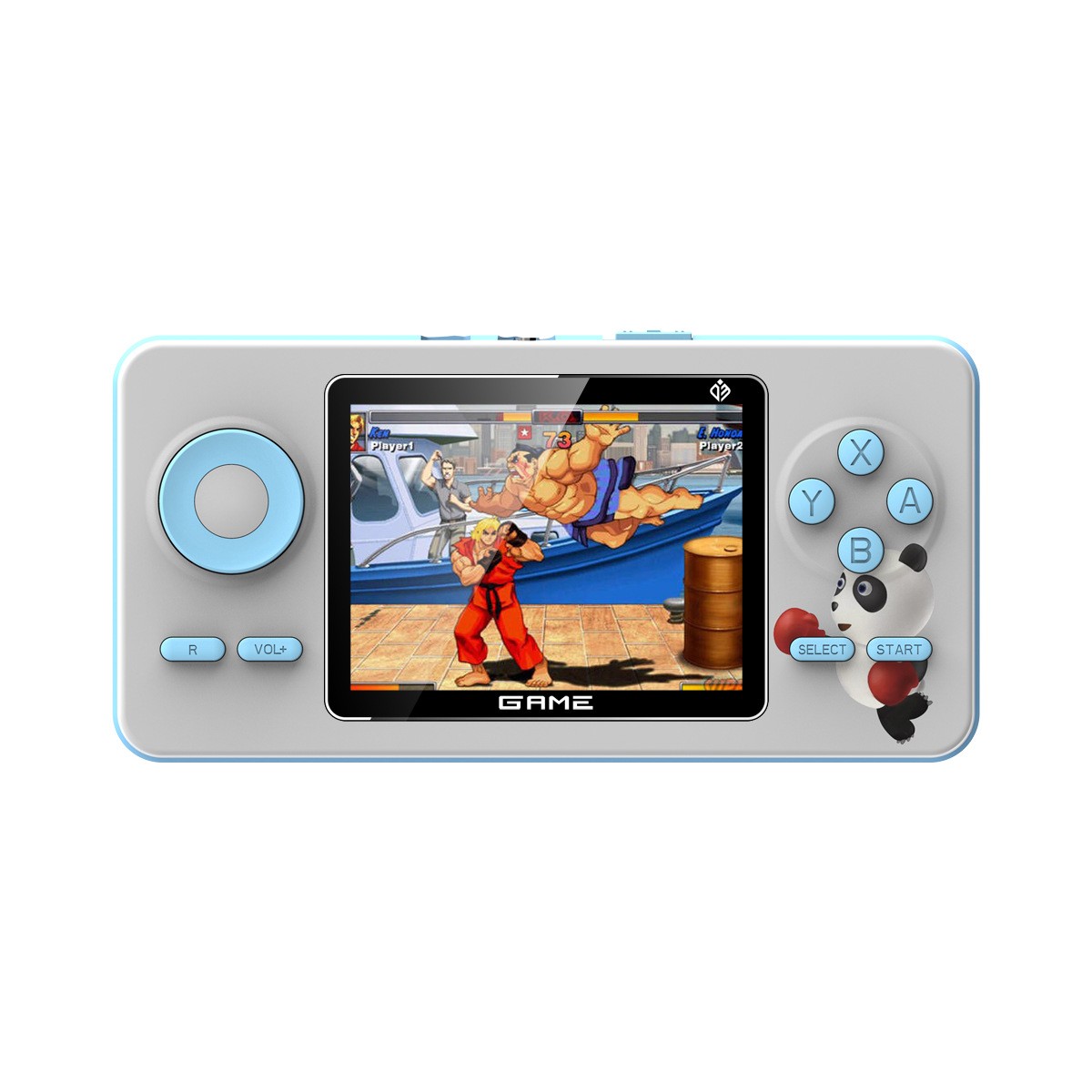 S5 Mini Retro Video Gaming Con - Gaming Console 5 Year Old 评论和价格