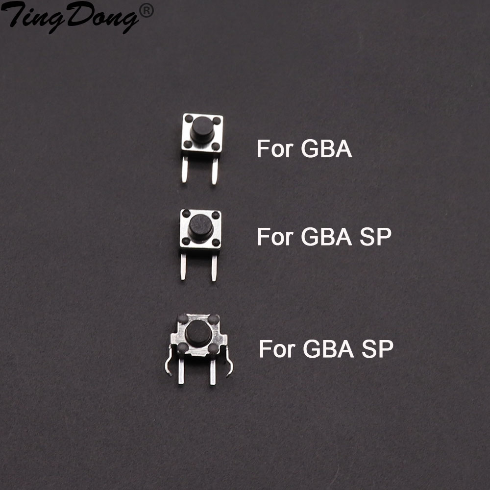 1PCS L/ R Left Right Micro Swi - Gaming Console Nintendo 评论和价格