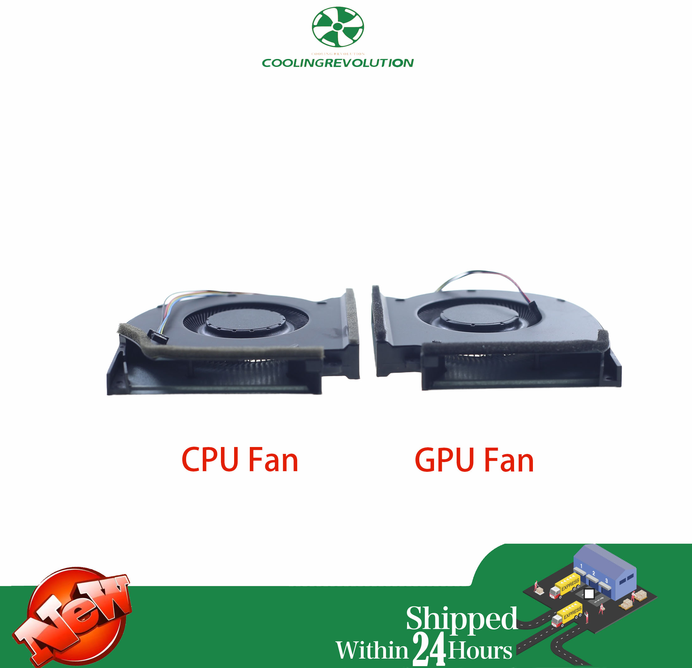 Laptop CPU GPU Cooling Fan 13N - Gaming Console Asus 评论和价格