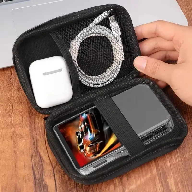4 IN 1 Case+Glass for R36S Gam - Gaming Console R36S 评论和价格