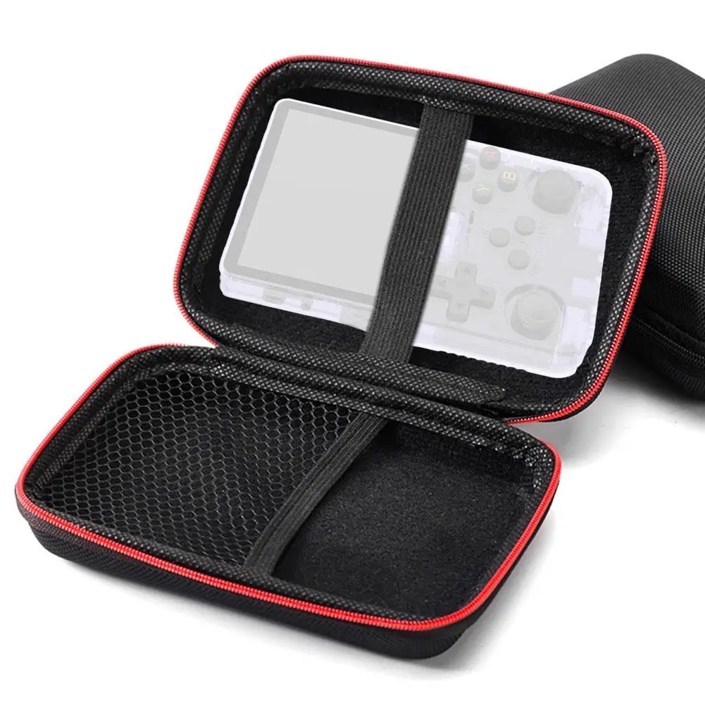 4 IN 1 Storage Case Game Conso - Gaming Console R36S 评论和价格