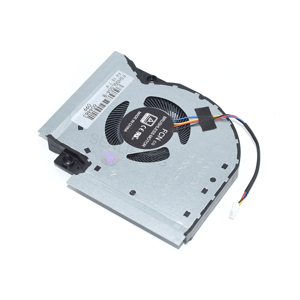New Laptop CPU GPU Fan For ASU - Gaming Console Asus 评论和价格