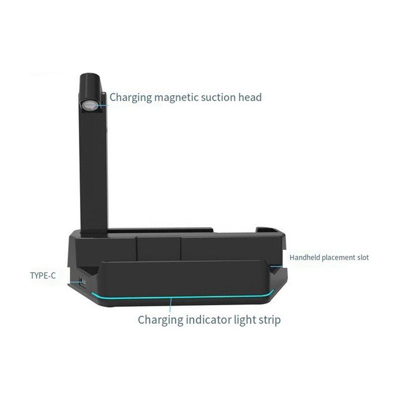 For ROG ALLY/X Charge Compatib - Gaming Console Rog Ally 评论和价格