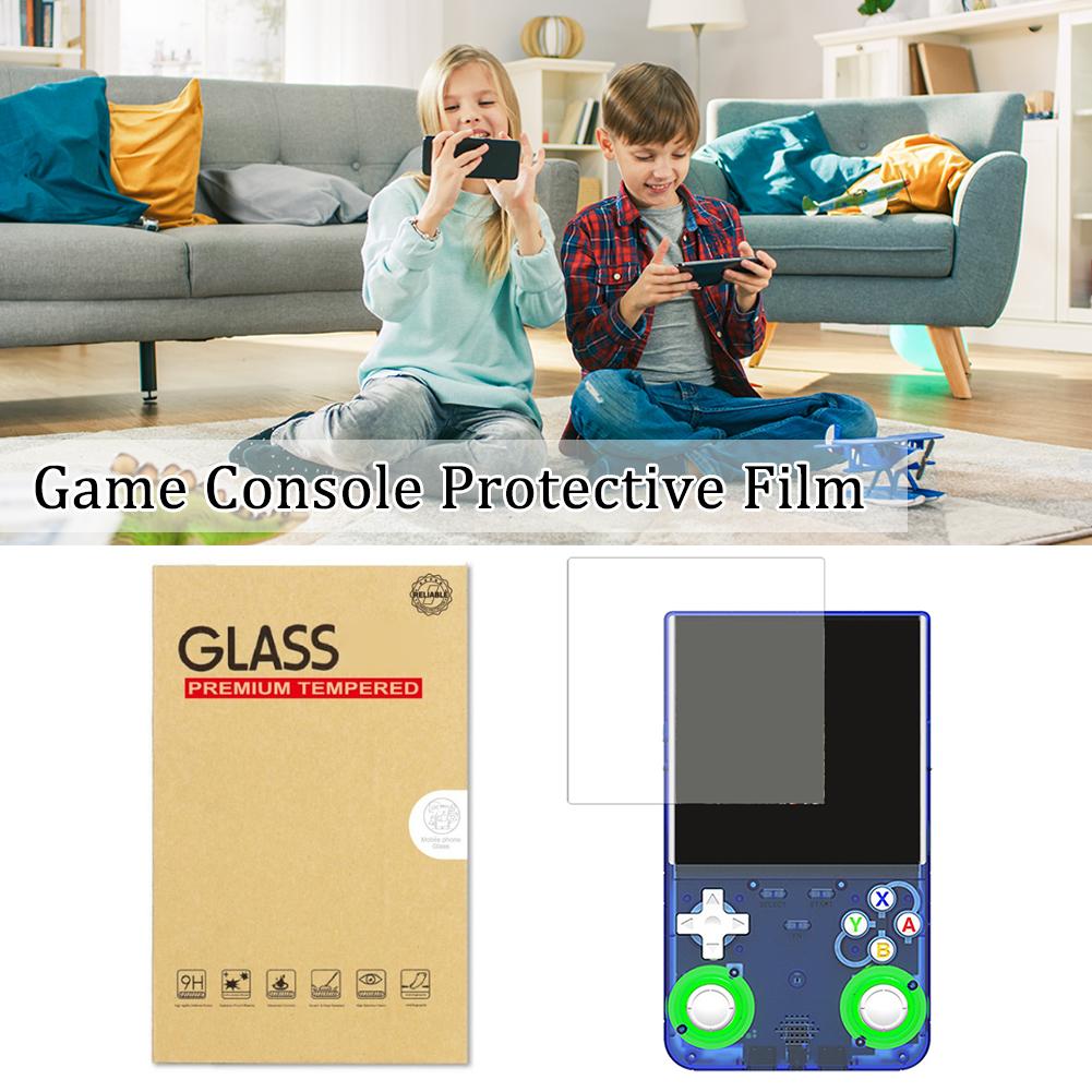 1pc For R36 Ultra Gaming Conso - Gaming Console R36 Ultra 评论和价格