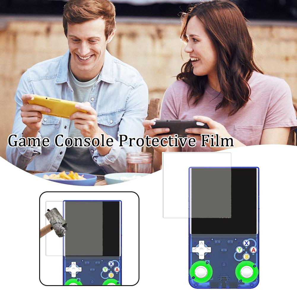 1pc For R36 Ultra Gaming Conso - Gaming Console R36 Ultra 评论和价格