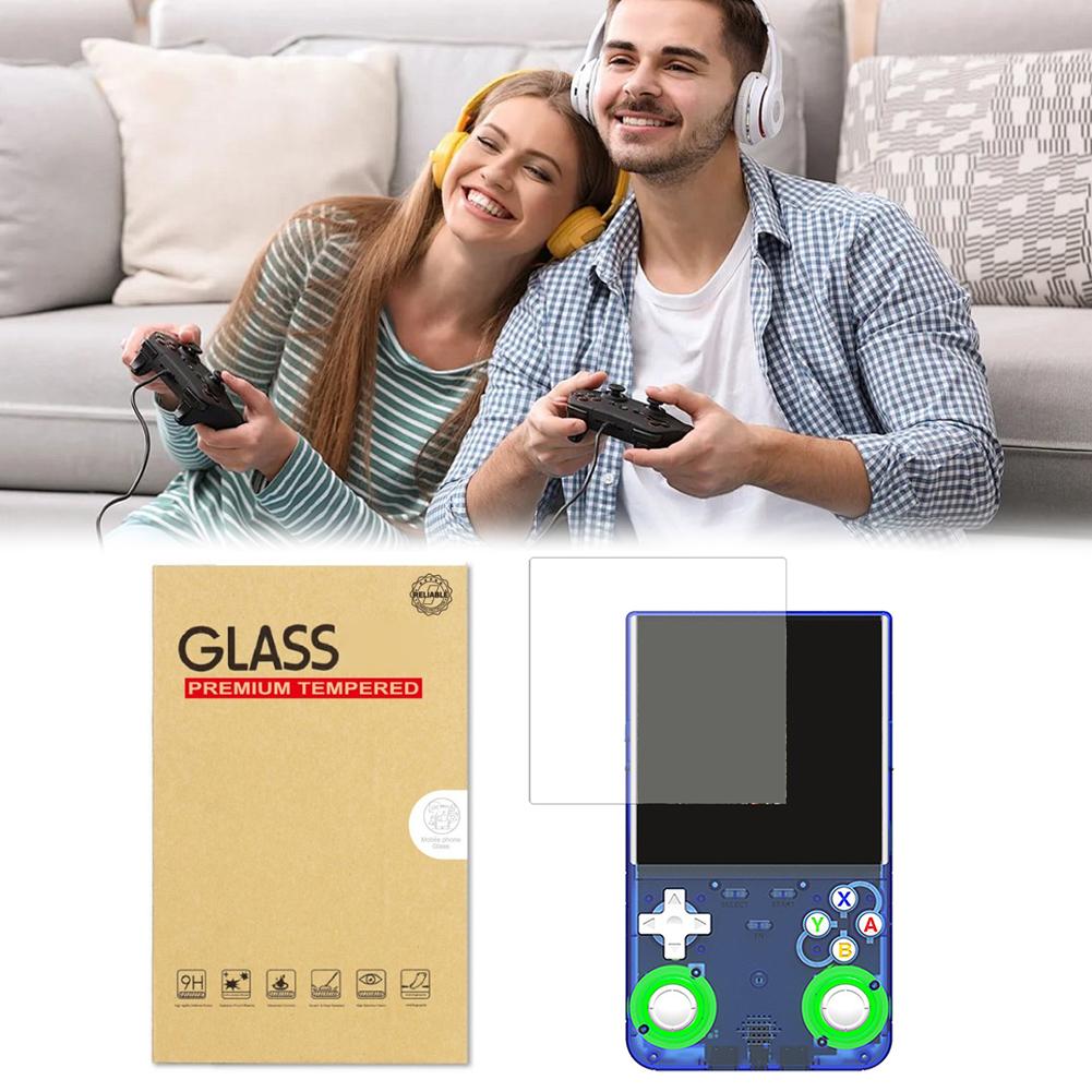 1pc For R36 Ultra Gaming Conso - Gaming Console R36 Ultra 评论和价格